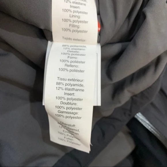 OAKLEY Hybrid Softshell 1 Jacket - Picture 8 of 11